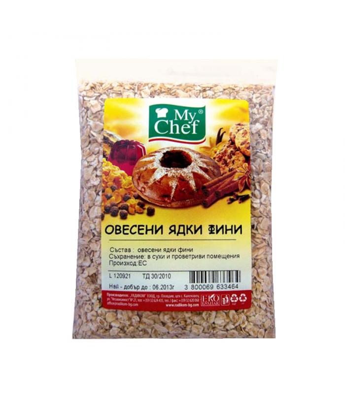 ОВЕСЕНИ ЯДКИ ФИНИ РАДИКОМ 200ГР